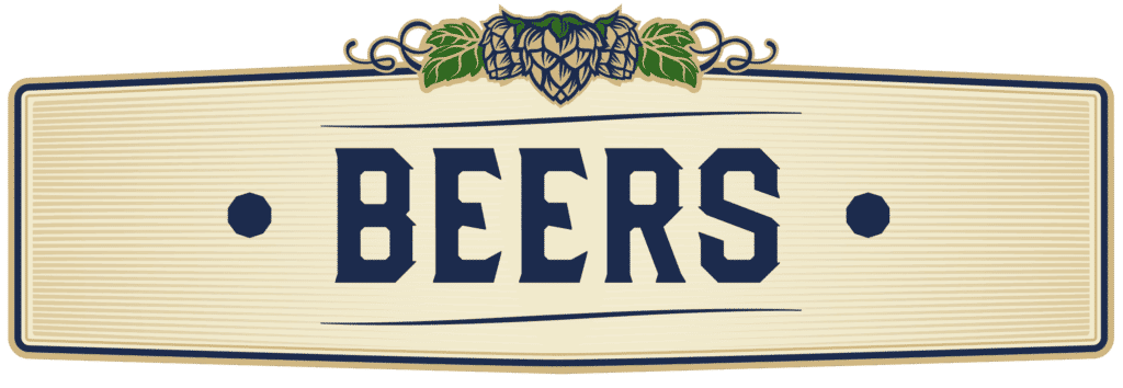 Beers graphic